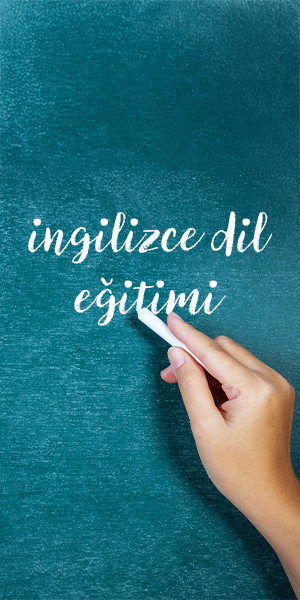 Yüksek Öğrenim için Cambridge English | Mersin Evrim Dil Kursu